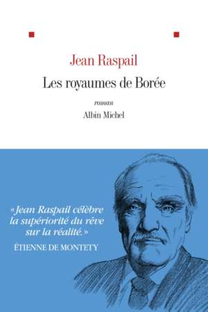 Les Royaumes de Borée