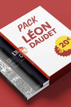 Trilogie Léon Daudet