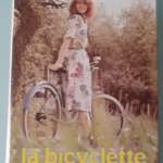 La bicyclette bleue