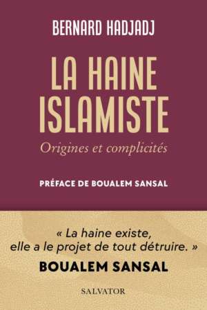 La haine islamiste