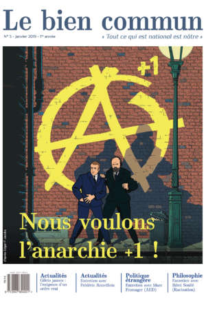 Le bien commun N°3
