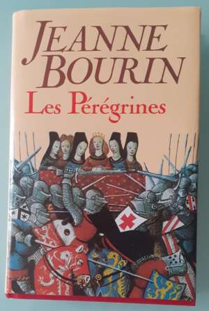 Les Pérégrines