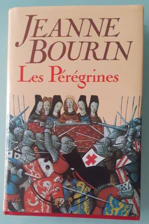 Les Pérégrines