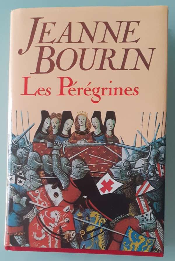 Les Pérégrines