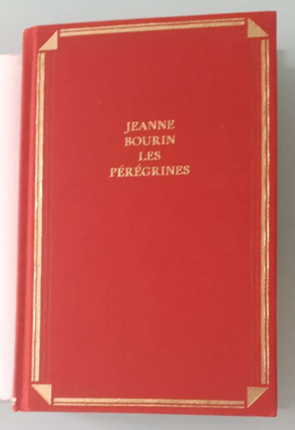 Les Pérégrines – Image 2