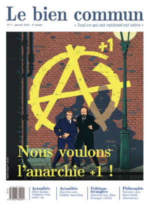 Le bien commun N°3
