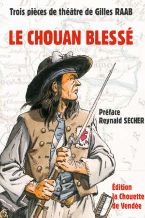 Le Chouan Blessé