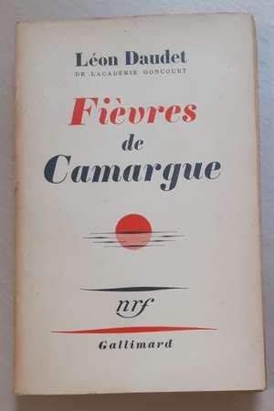 Fièvres de Camargue
