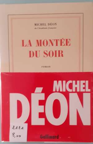 La montée du soir