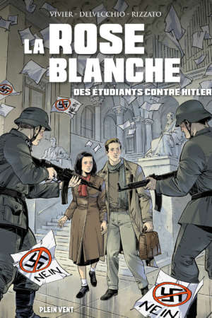 La Rose Blanche