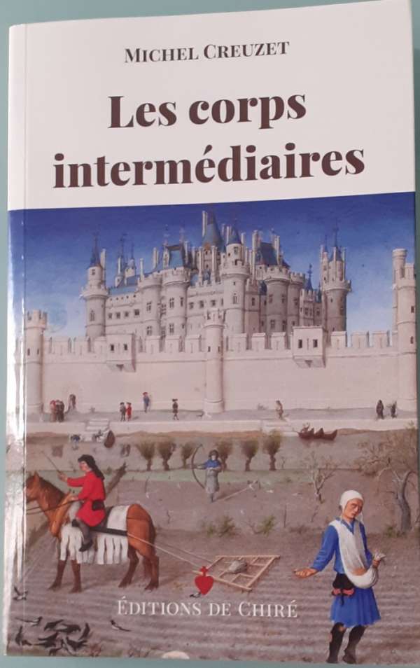 Les corps intermédiaires