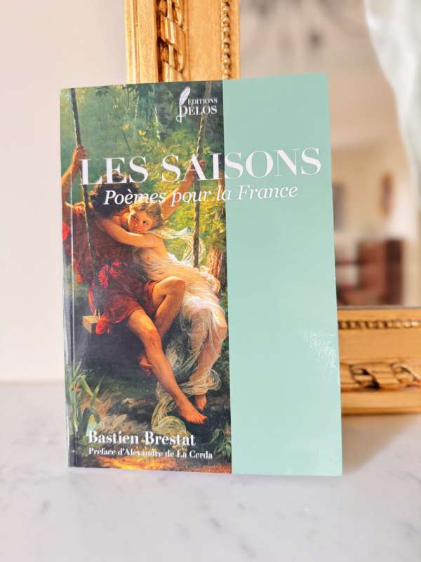 Les Saisons. Poèmes pour la France – Image 2
