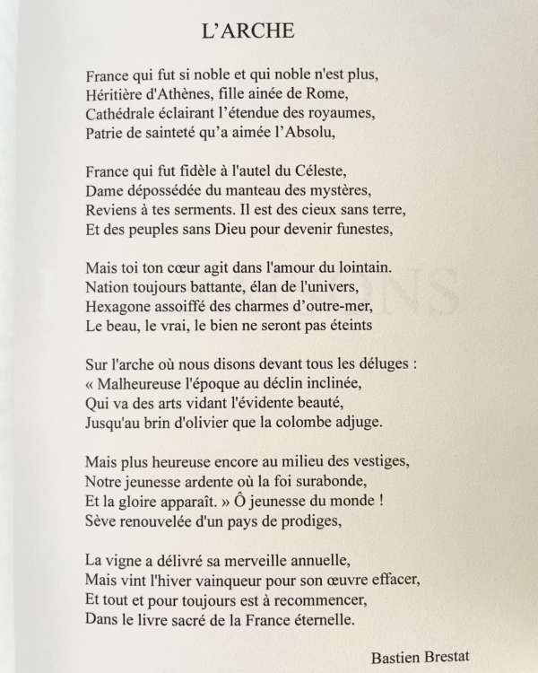 Les Saisons. Poèmes pour la France – Image 3