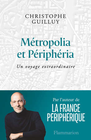 Métropolia et Périphéria