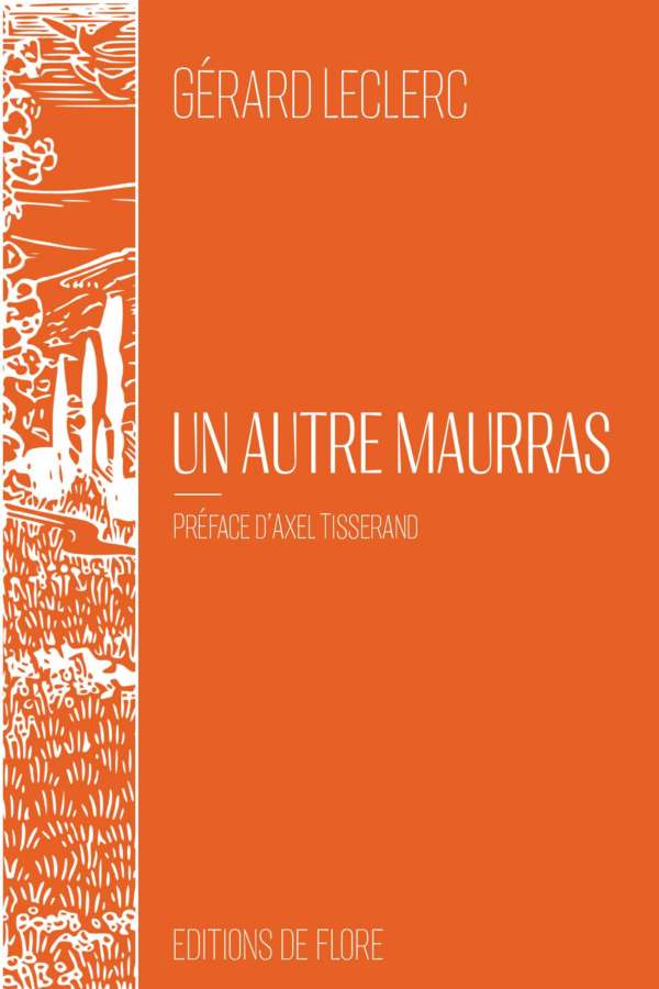 Un autre Maurras
