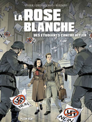 La Rose Blanche