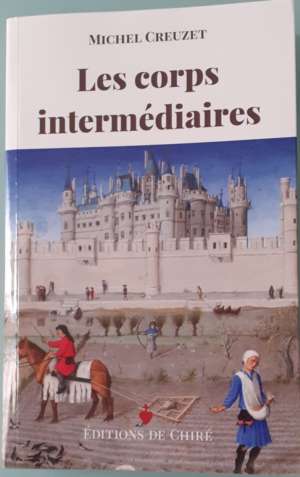 Les corps intermédiaires