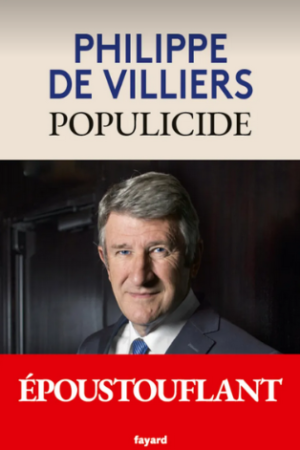 Populicide