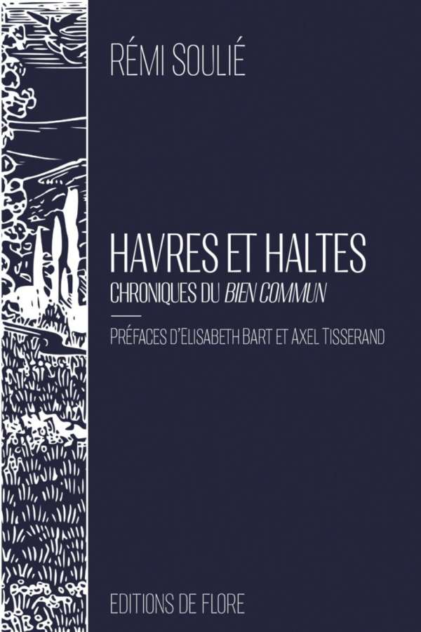 Havres et Haltes Chroniques du Bien Commun
