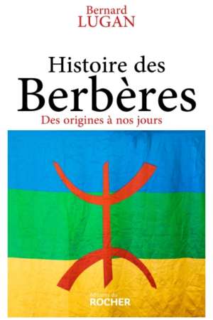 Histoire des Berbères