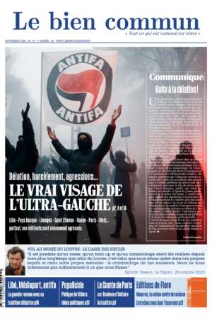 Bien commun n°78