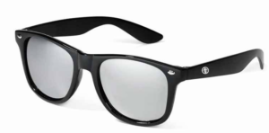 Lunettes de soleil Fleur de Lys
