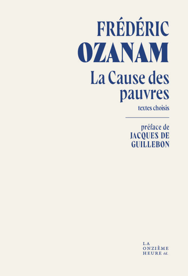 La Cause des pauvres