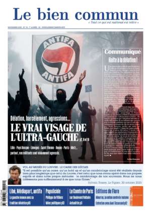 Bien commun n°78