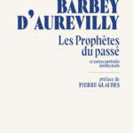 Les Prophètes du passé