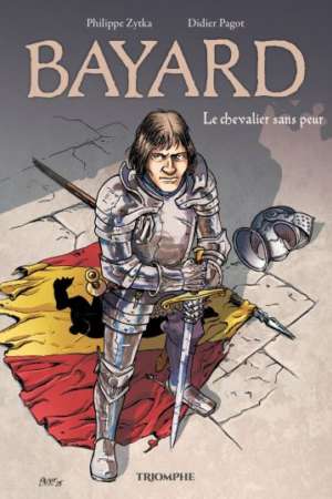 Bayard, le chevalier sans peur