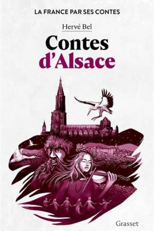 Contes d’Alsace