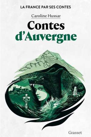 Contes d’Auvergne