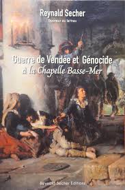 Guerre de Vendée et Génocide à la Chapelle Basse-Mer