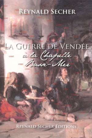 Guerre de Vendée à la Chapelle Basse-Mer