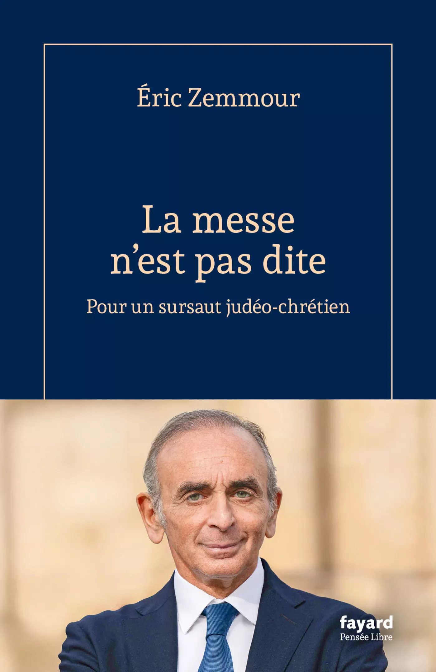 La messe n'est pas dite