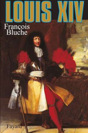 Louis XIV
