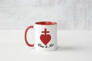 Mug chouan