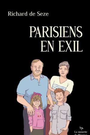 Parisiens en exil: Du Covid aux JO