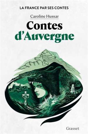 Contes d&rsquo;Auvergne