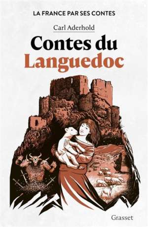 Contes du Languedoc, de Carl Aderhold