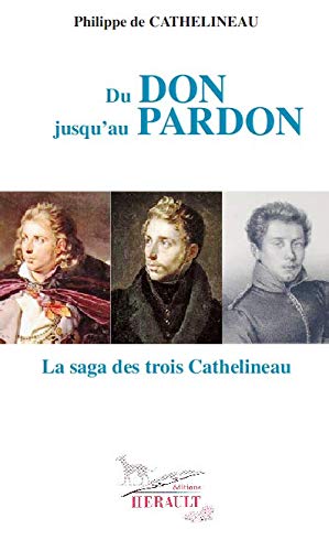 Du don jusqu&rsquo;au pardon