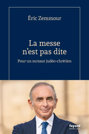 La messe n’est pas dite
