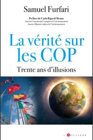 La vérité sur les COP