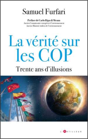 La vérité sur les COP