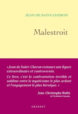Malestroit – Jean de Saint-Cheron