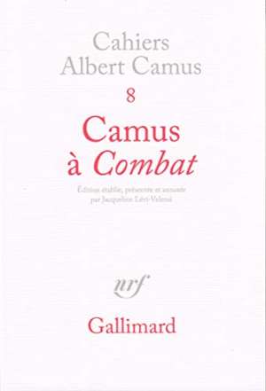 Camus à Combat