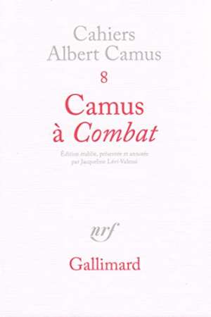 Camus à Combat