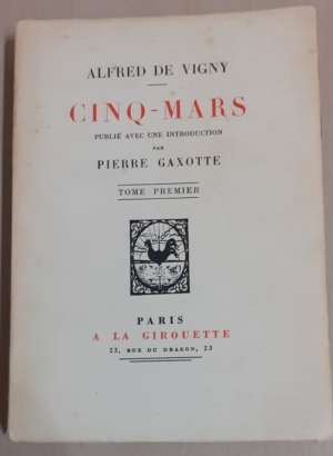Cinq-Mars