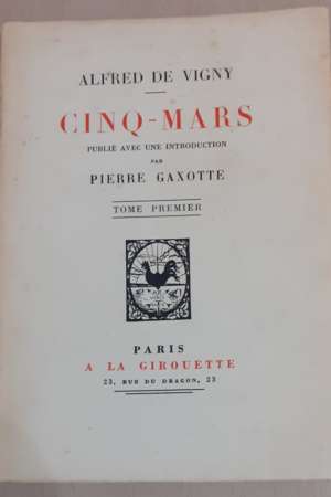 Cinq-Mars