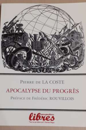 Apocalypse du progrès